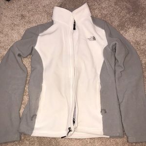 North Face jacket